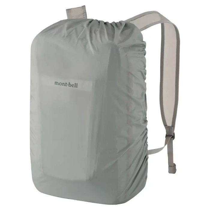 Wheeler Pack | Montbell America