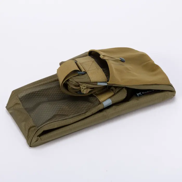 Dog Carrying Shoulder Bag M | Montbell Japan