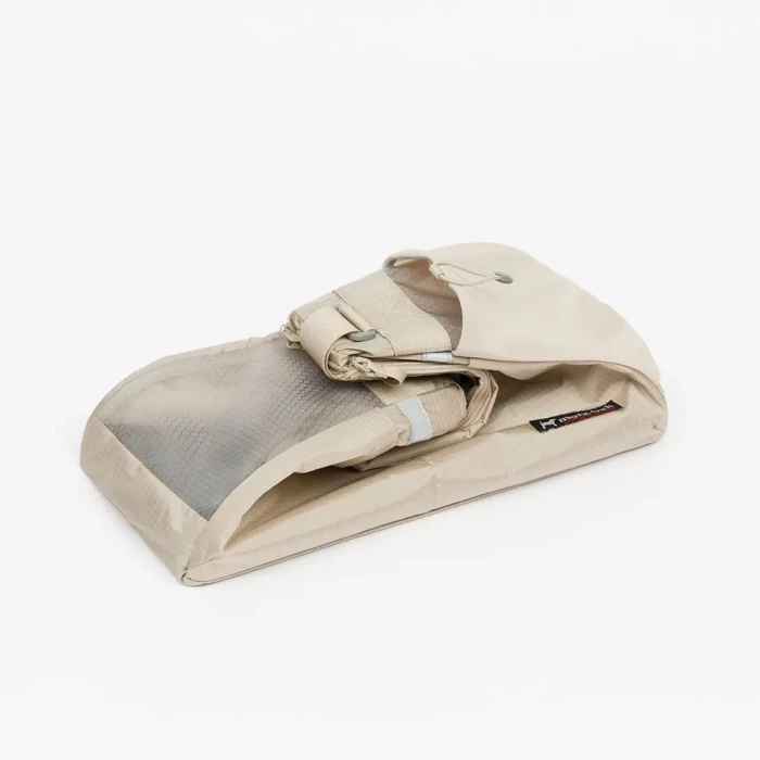 Dog Carrying Shoulder Bag M | Montbell Japan