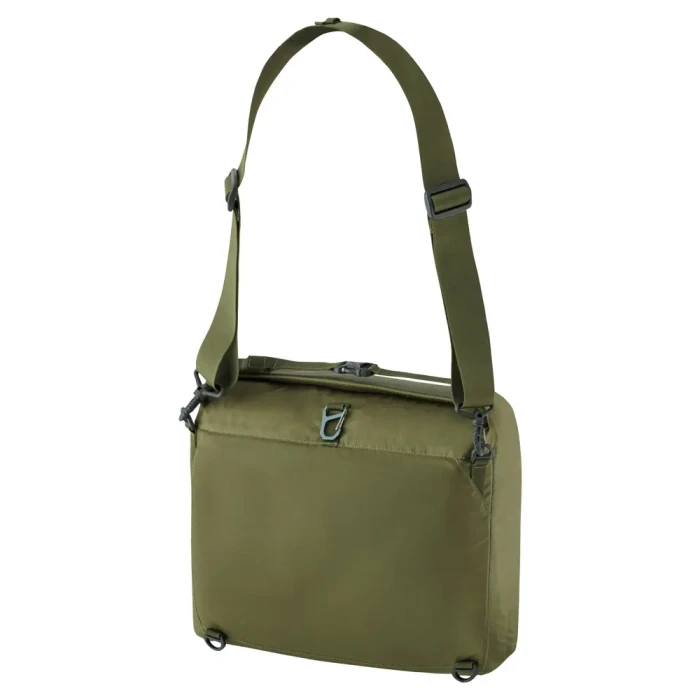 SCOUT GEAR Meadow Shoulder Bag 12 | Montbell Japan