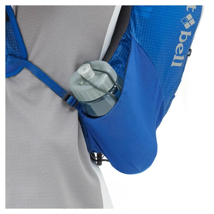 クロスランナーパック 15 | Montbell Japan