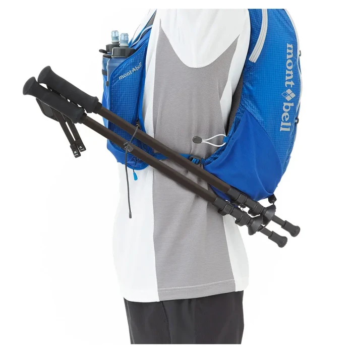 Cross Runner Pack 15 Women's | Montbell America
