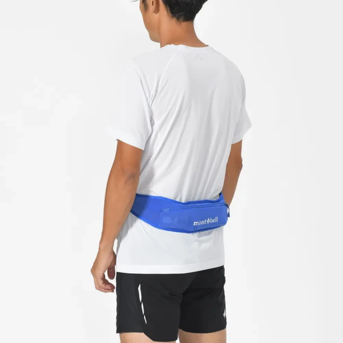 Cross Runner Pouch M | Montbell America