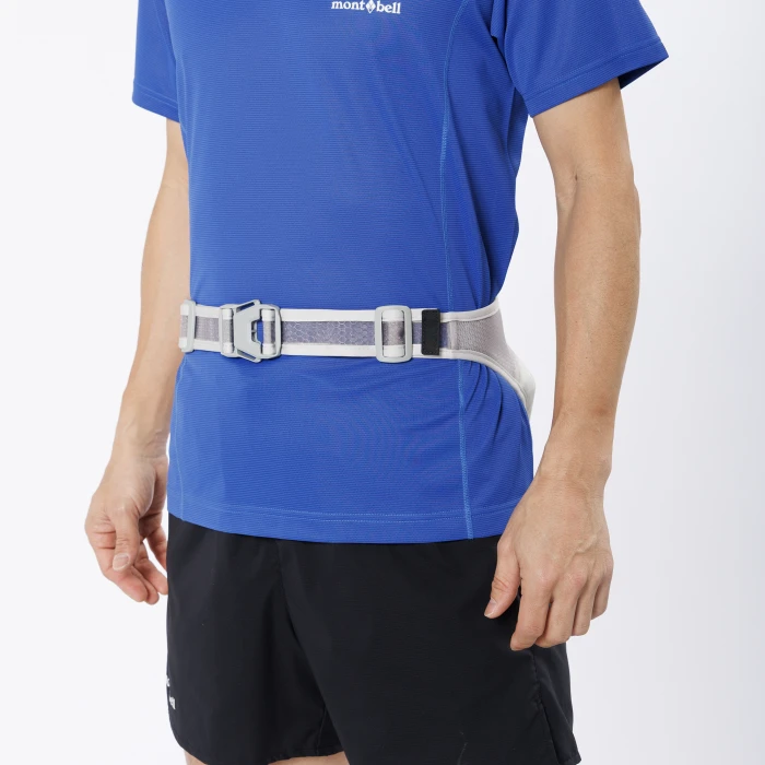 ウエスト ボトルケージ | Montbell America