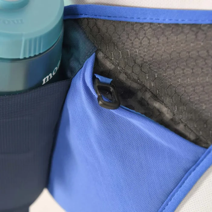 ウエスト ボトルケージ | Montbell Japan