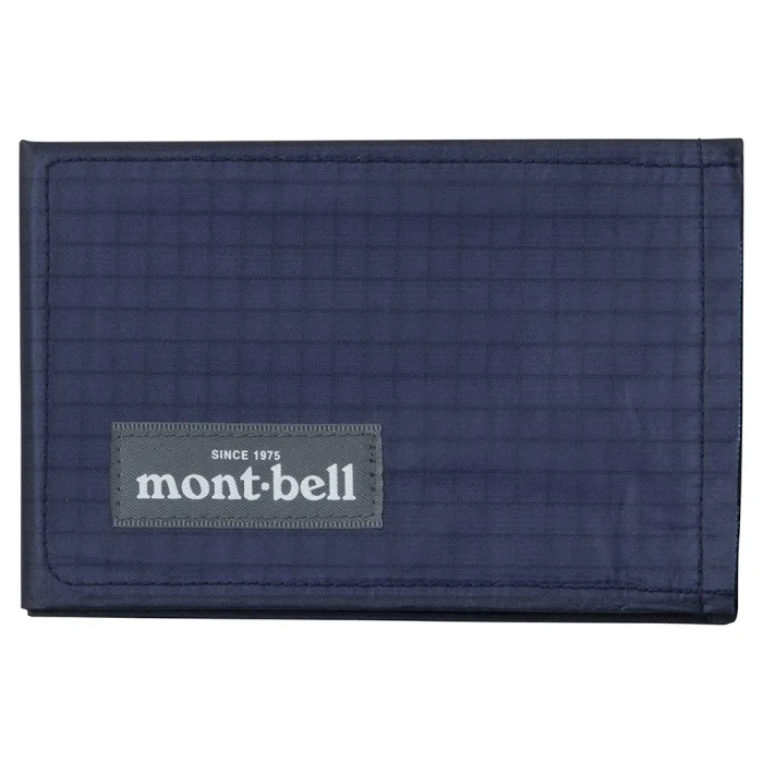 フラットバッグ 8 | Montbell Japan