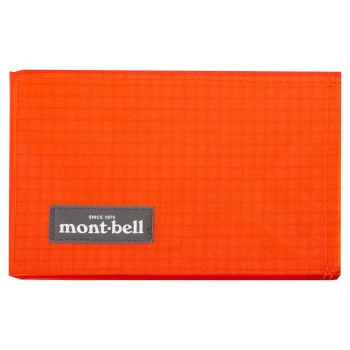 フラットバッグ 16 | Montbell Japan