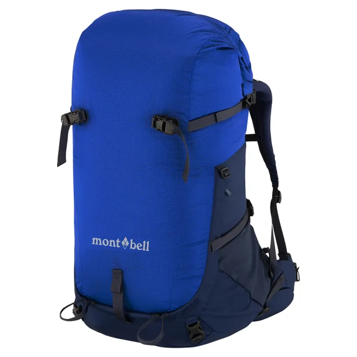 Alpine Pack 80 | Montbell America