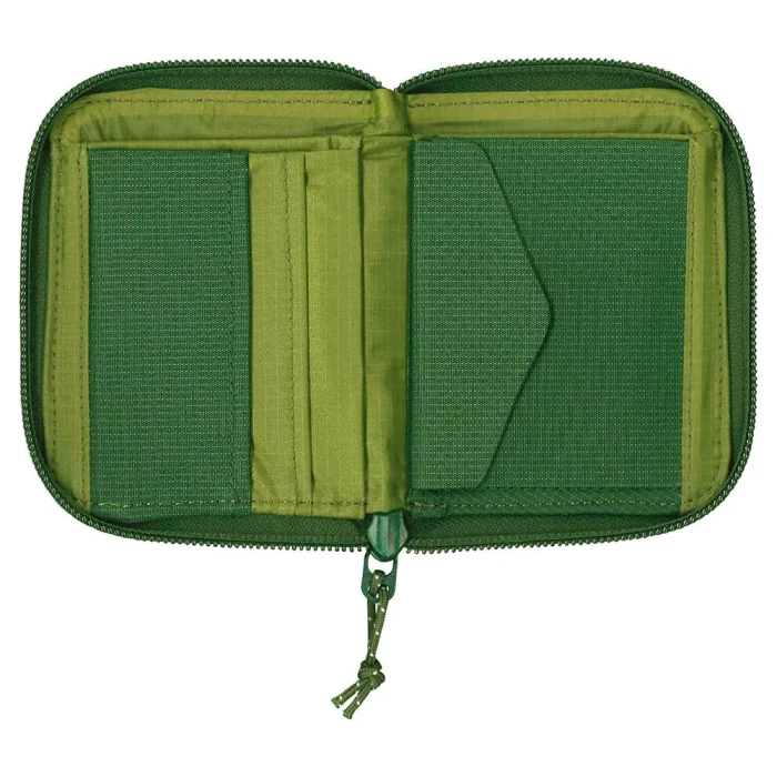Zip Wallet | Montbell Japan