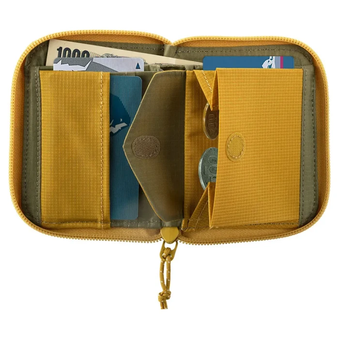 Zip Wallet | Montbell Japan