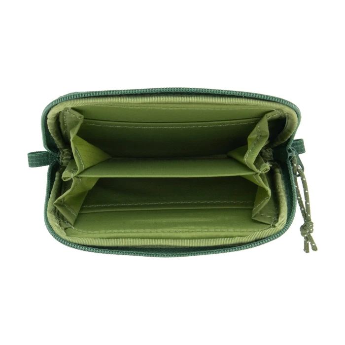 Mini Zip Wallet | Montbell America