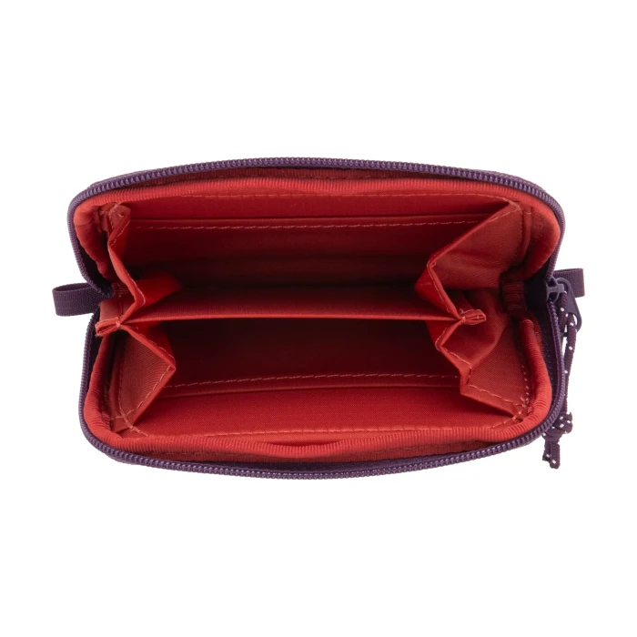 ヘルツ　フルジップミニ財布 フルジップミニ財布(GS-75)はスタッフも愛用中｜革鞄・革小物のHERZ