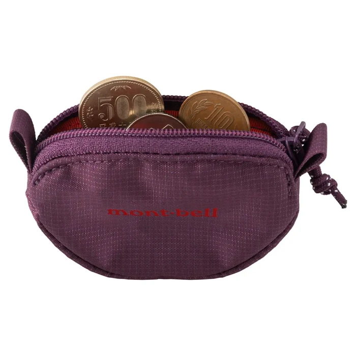 Coin Purse | Montbell Japan Coin Purse | Montbell Japan