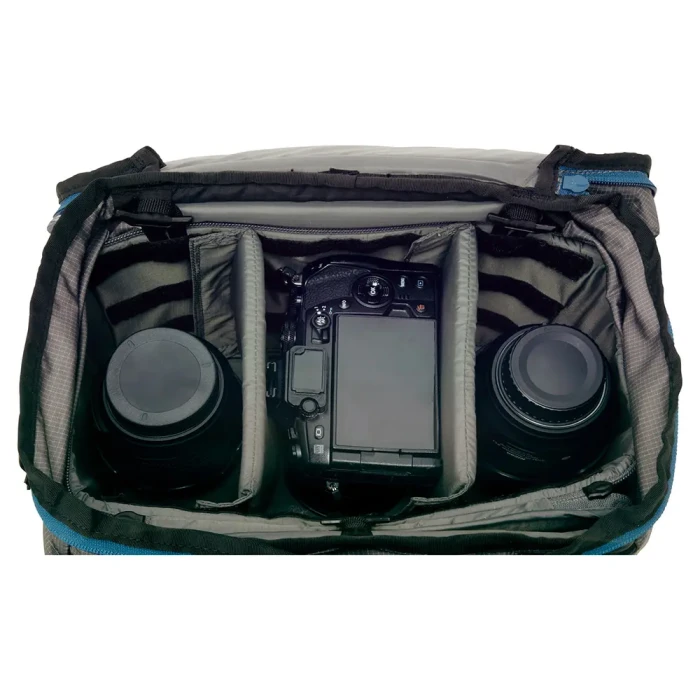 美品廃盤品】mont-bellモンベル フォトウォーカーパック35
