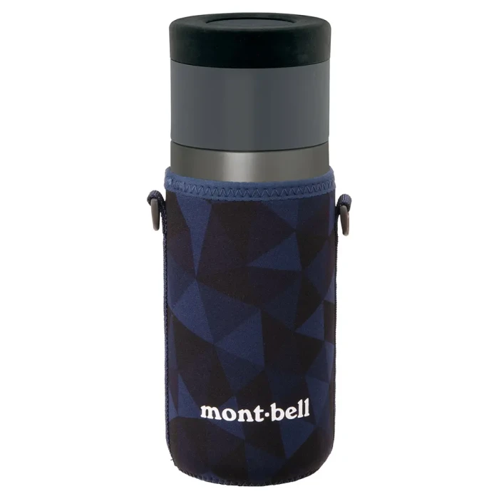 菊正宗×mont-bell“そらのみ”グッズの当選品ボトル 菊正宗 しぼりたてギンパック - 優秀品質金賞 モンド