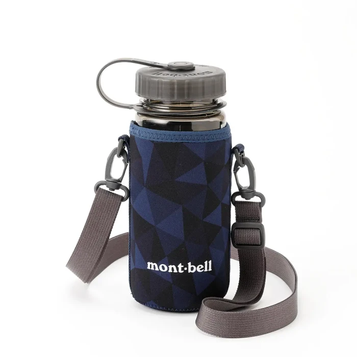 菊正宗×mont-bell“そらのみ”グッズの当選品ボトル 菊正宗×mont-bell“そらのみ”グッズの当選品ボトル