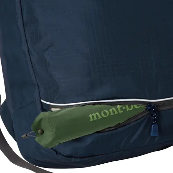 キャンパスパック 30 | Montbell Japan