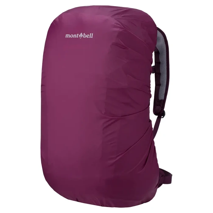レラパック 25 Women's | Montbell Japan
