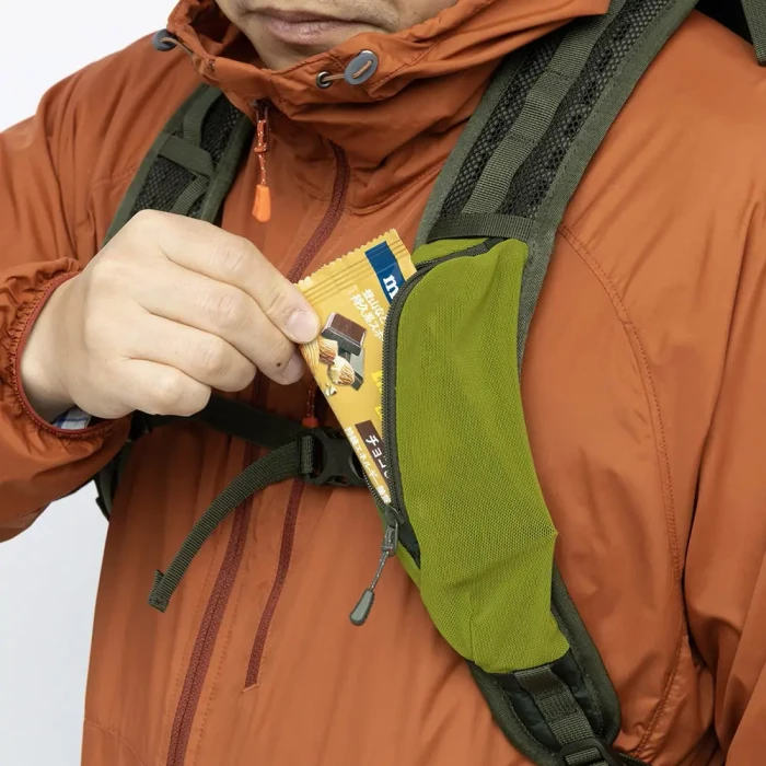 Rera Pack 30 | Montbell Japan