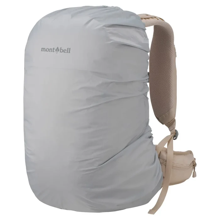 Nupuri Pack 25 Women's | Montbell America