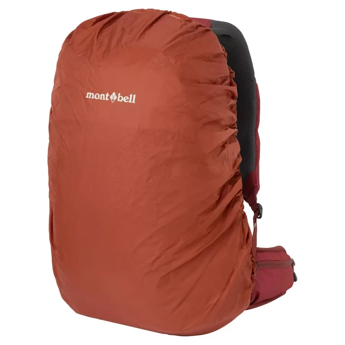 Nupuri Pack 20 | Montbell Japan