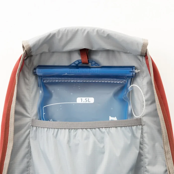 Nupuri Pack 30 | Montbell Japan