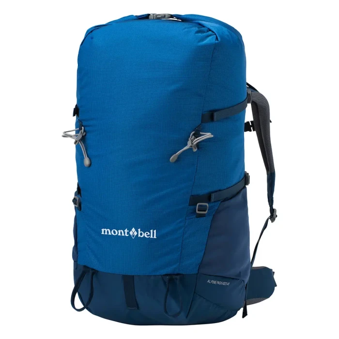 Alpine Pack Kid's 40 | Montbell Japan