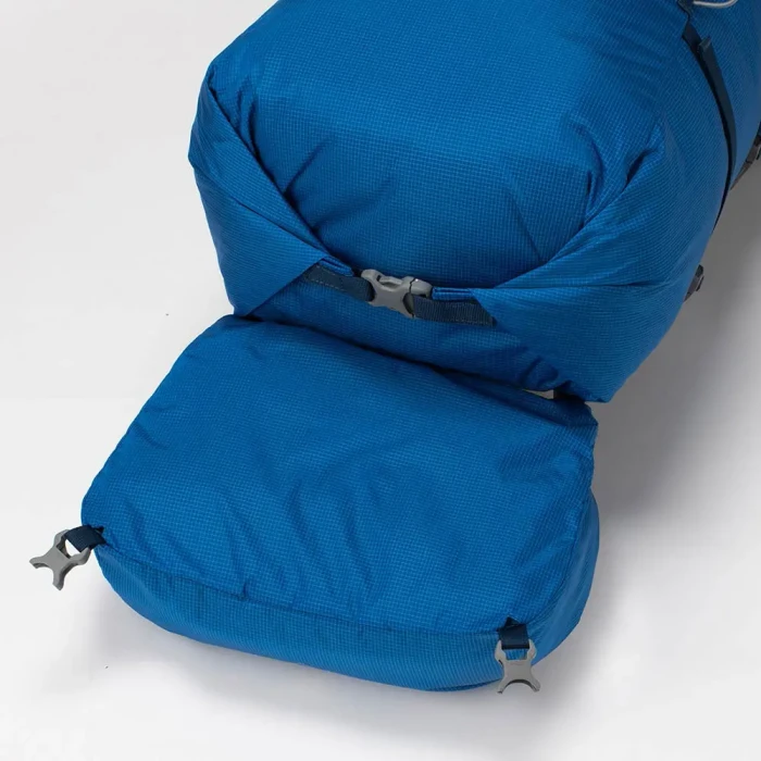 Alpine Pack Kid's 40 | Montbell Japan