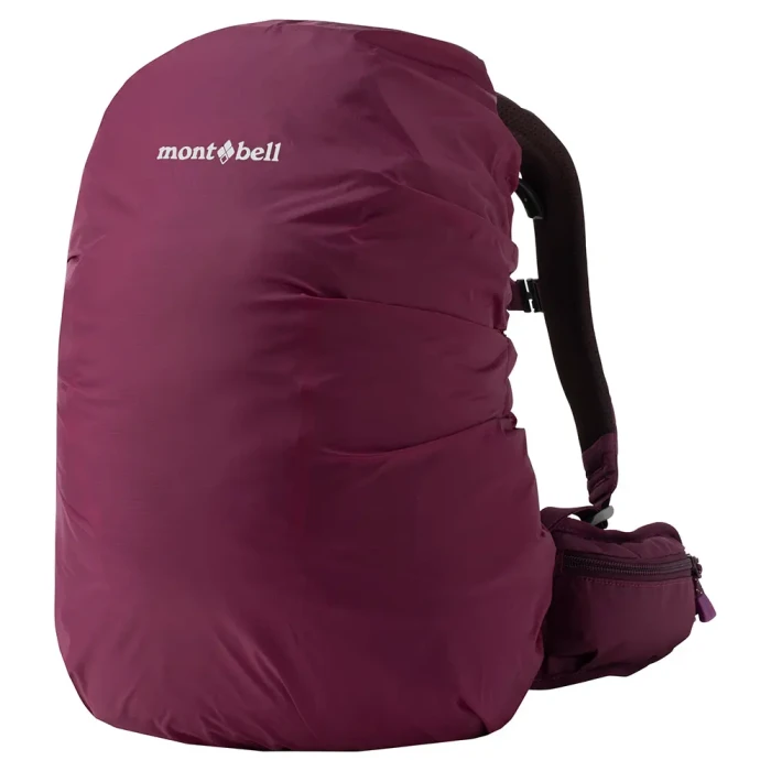 つ*ん様 90s mont-bell packable nylon backpa 90S Montbell