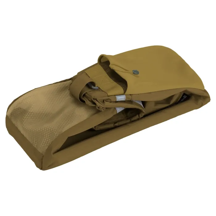 Dog Carrying Shoulder Bag L | Montbell America
