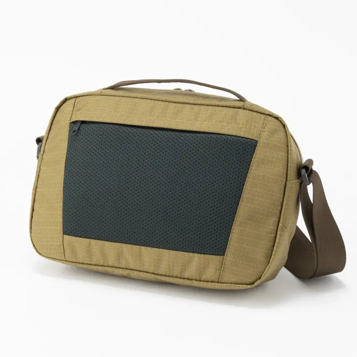 Travel Tough Pouch L | Montbell America