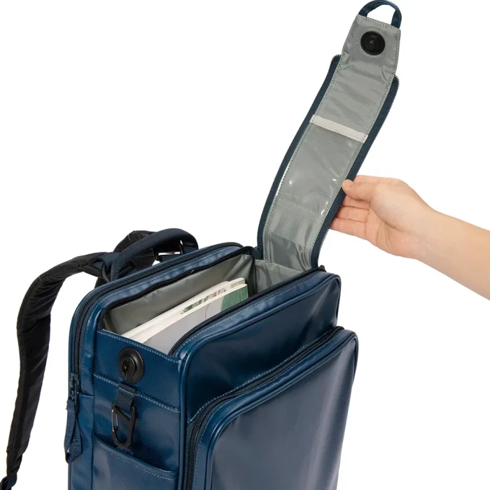 わんパック 15 | Montbell Japan