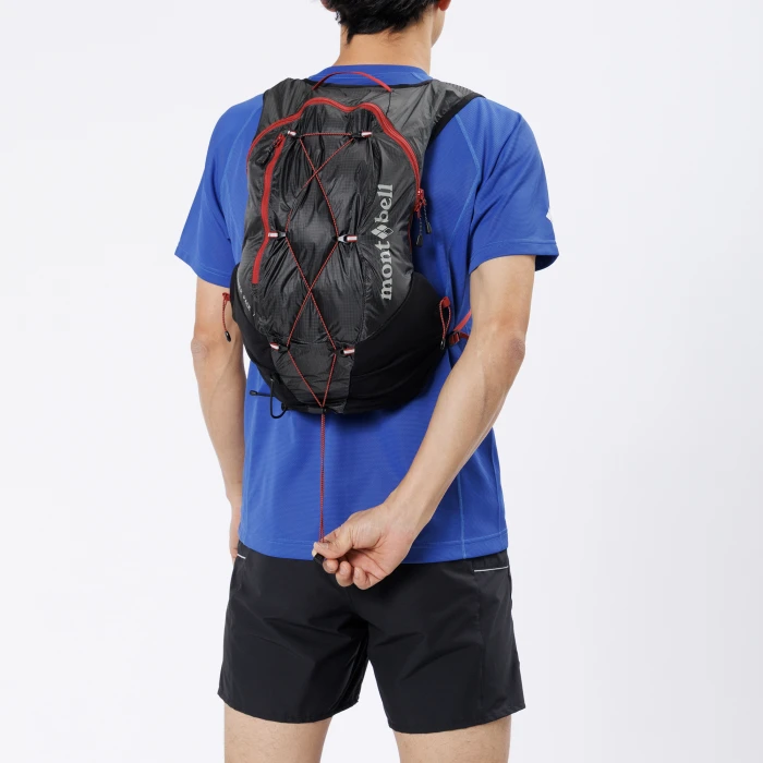 Cross Runner Pack 7 | Montbell Japan