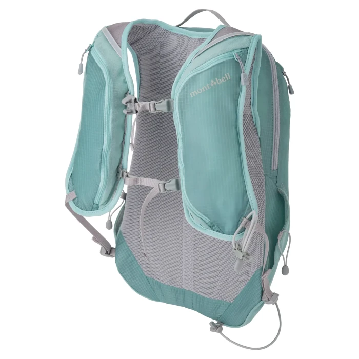 Cross Runner Pack 7 Women's | Montbell America