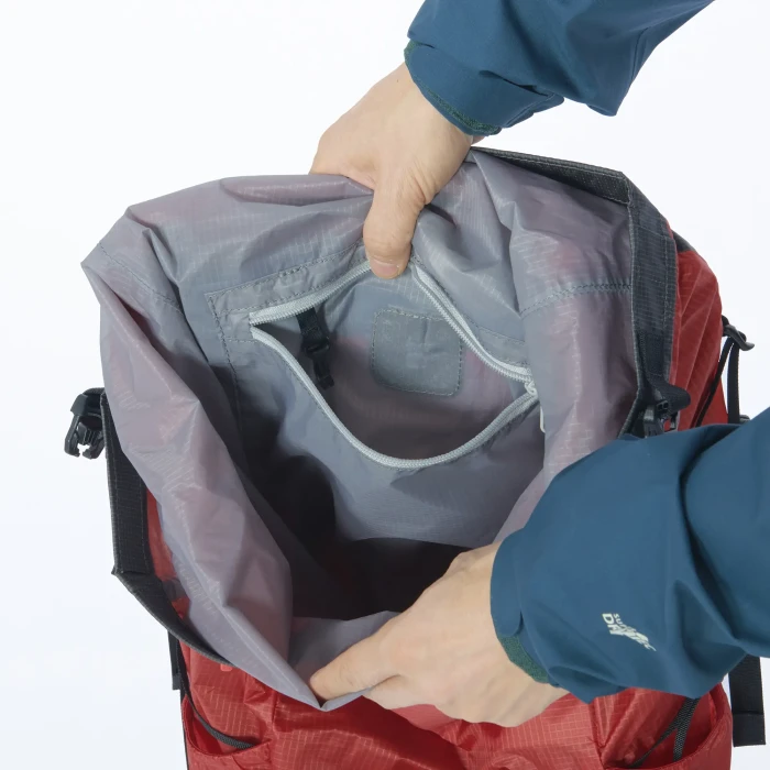 アルチプラノ パック 30 | Montbell Japan