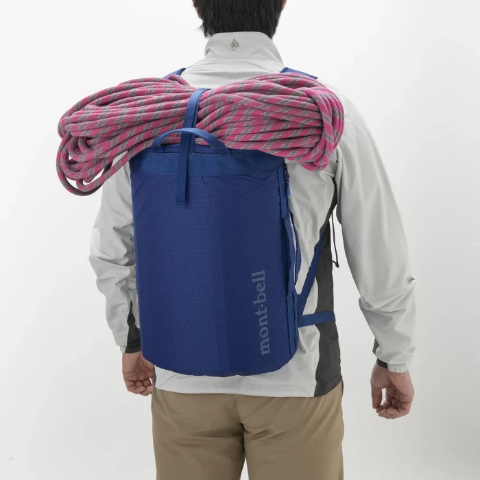 Gear Container Pack 20 | Montbell Japan