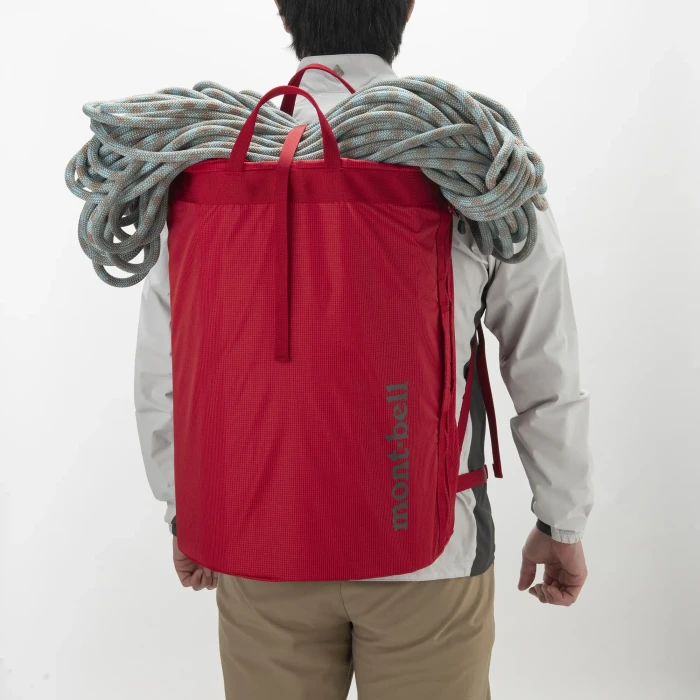 Gear Container Pack 35 | Montbell Japan