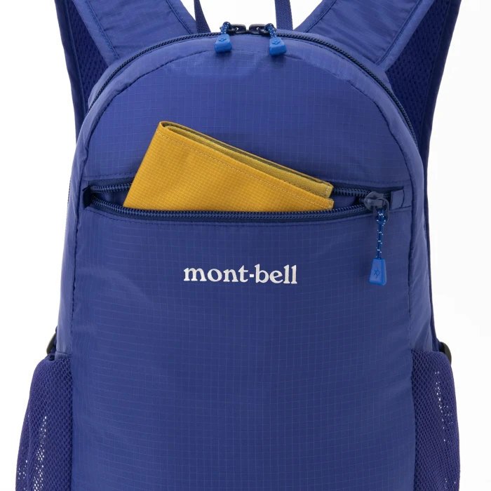 mont-bell ポケッタブルライトパック ポケッタブル ライトパック 10 | Montbell Japan