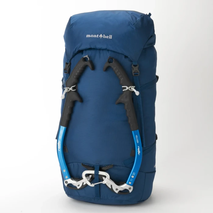 Balance Light 40 | Montbell America