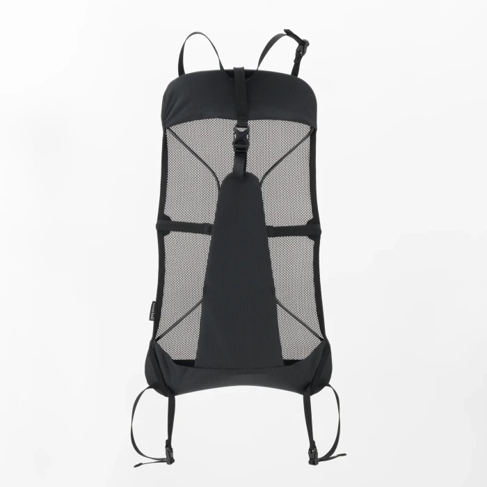 sheller back zip fringe bare top 未使用 sheller back zip fringe bare top 未使用