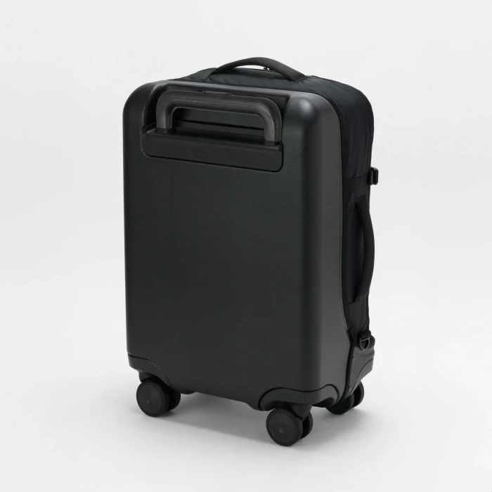 4-Wheel Bag 40 | Montbell Japan