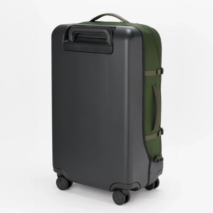 mont-bell ウィーリーバッグ80 3way キャリーバッグ　廃盤品 4 ウィールバッグ 80 | Montbell Japan