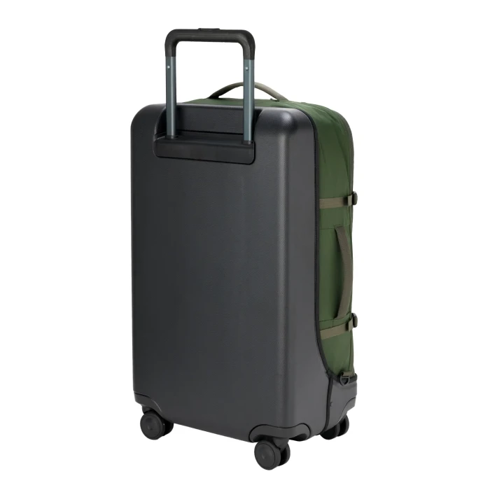 モンベル　ウィリーダッフル80 montbell/モンベル ウィーリーダッフル80｜富士登山・登山用品