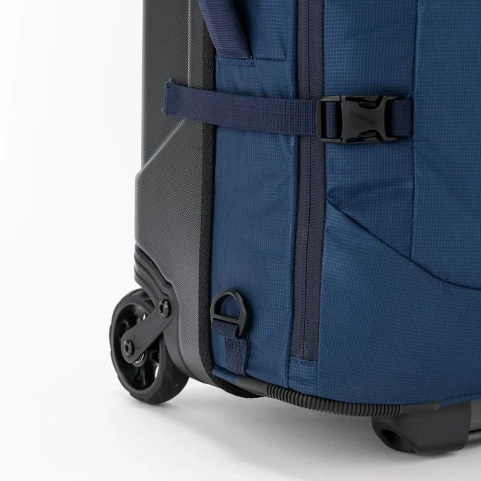 Wheely Bag 60 | Montbell Japan