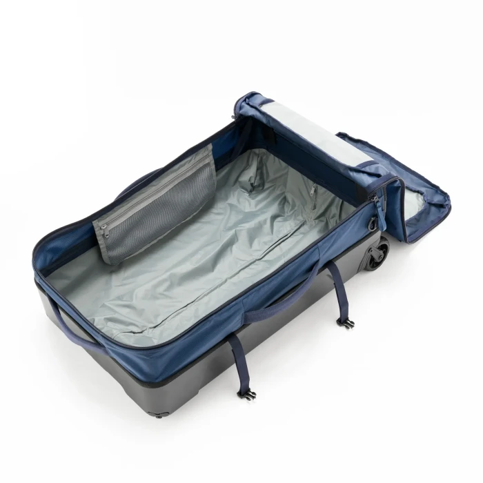 mont-bell/ウィリーバッグ60 Wheely Bag Shoulder Harness | Montbell Japan