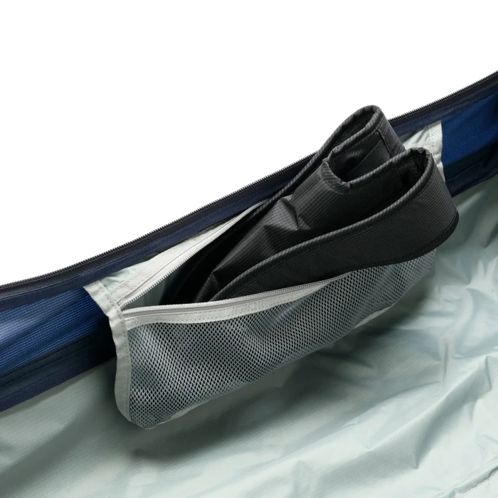 Wheely Bag 60 | Montbell Japan