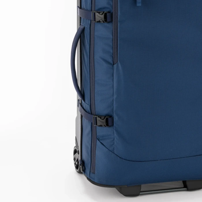 旅行かばん・小分けバッグ mont-bell wheely bag 60 Wheely Bag 60 | Montbell America
