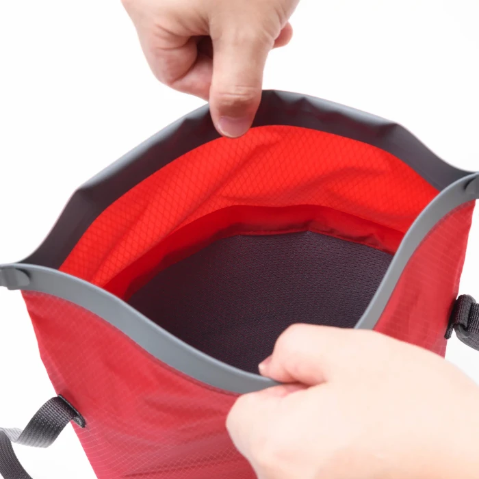 Roll-Up Dry Shoulder Bag | Montbell Japan