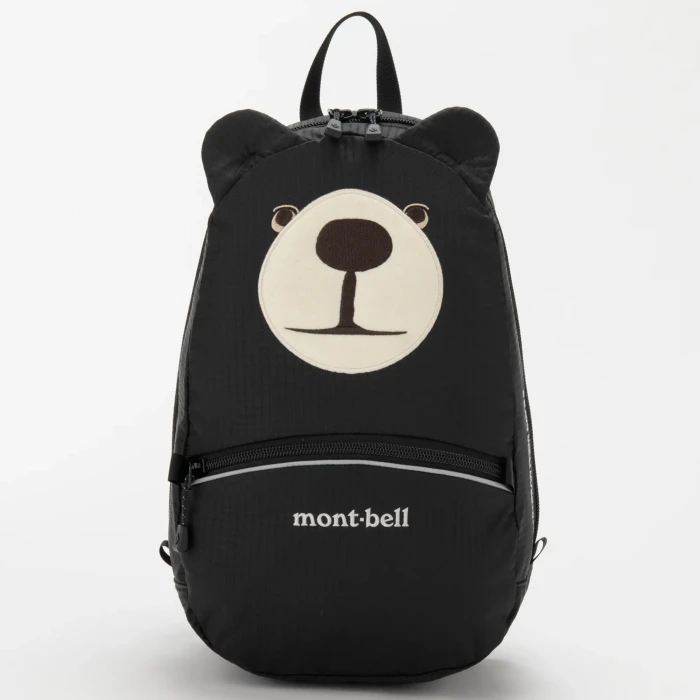 モンタベア パック Kid's 6 | Montbell Japan
