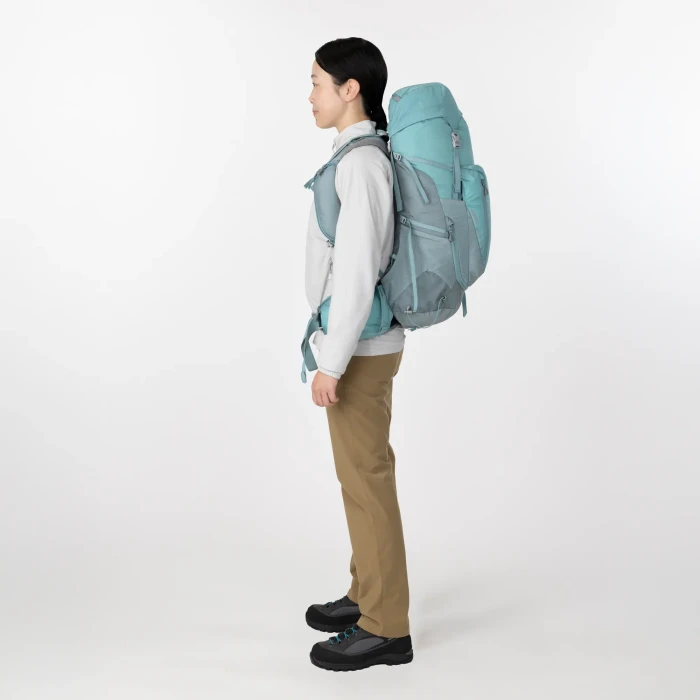 (momo♪)mont-bell☆☆チャチャパック30&amp;ヘッドライト☆ Cha-Cha Pack 30 Women's | Montbell Japan